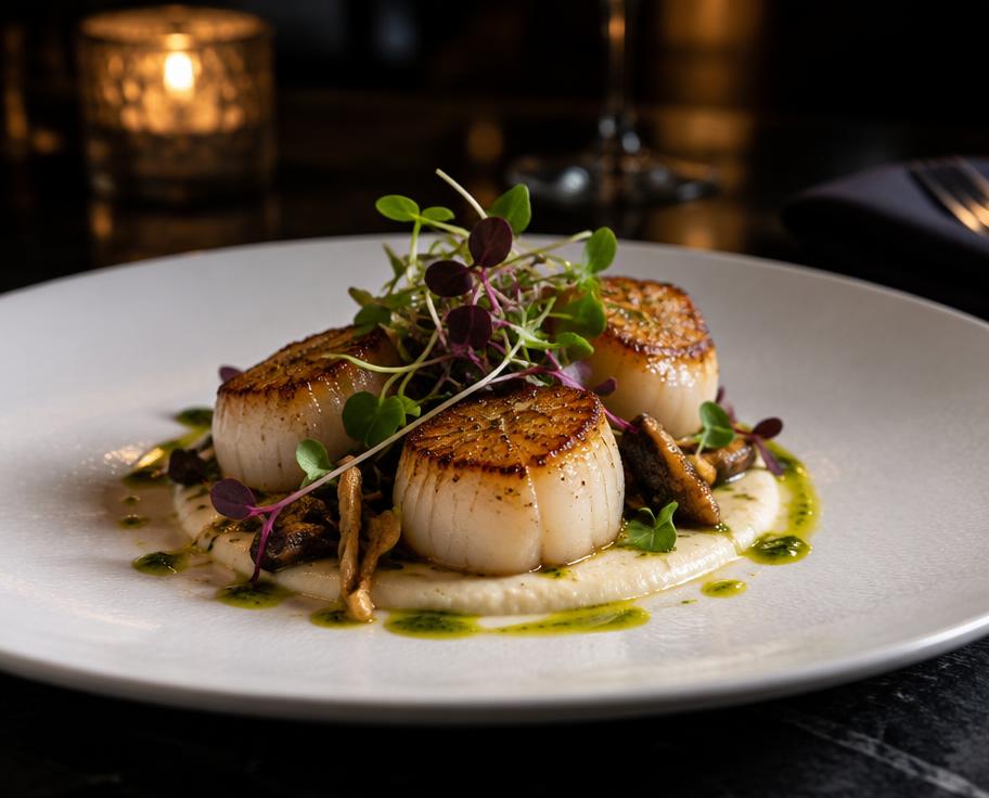 The 10 Must-Try Restaurants in North Texas Right Now