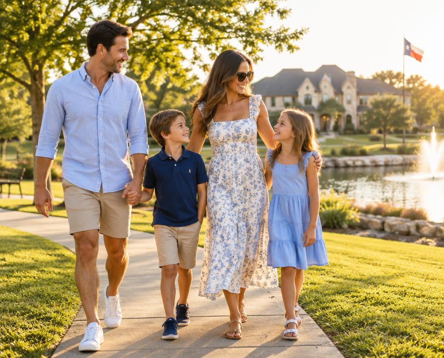 Raising the Next Generation